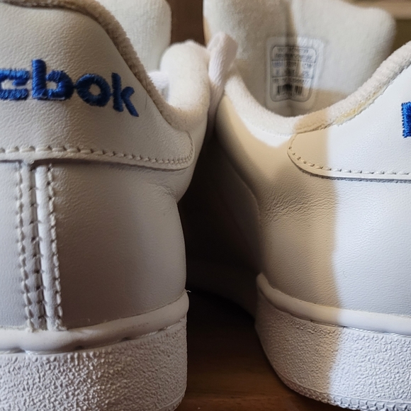 Reebok Classic Sneakers - Picture 7 of 14